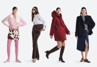 Intrend: High-Quality selection of Italian Fashion Clothing